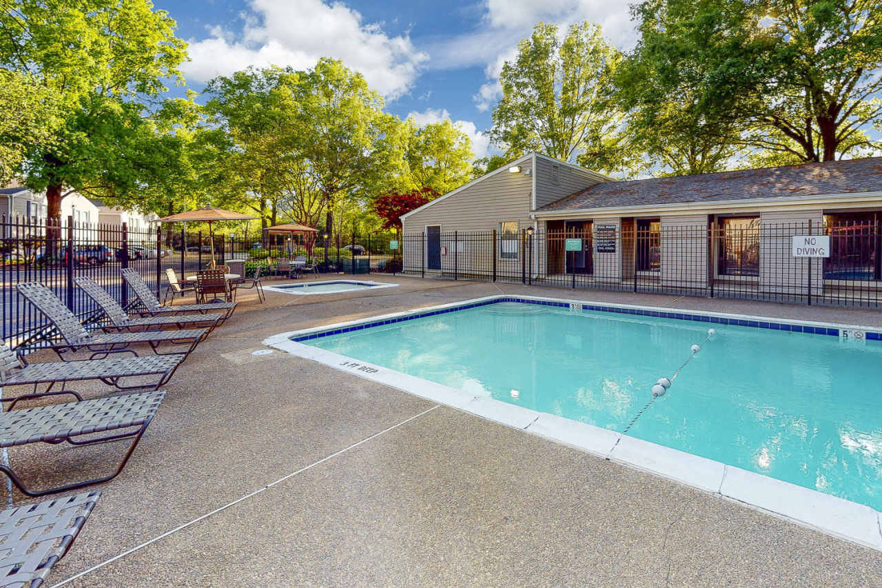 Crossings at Fox Meadows