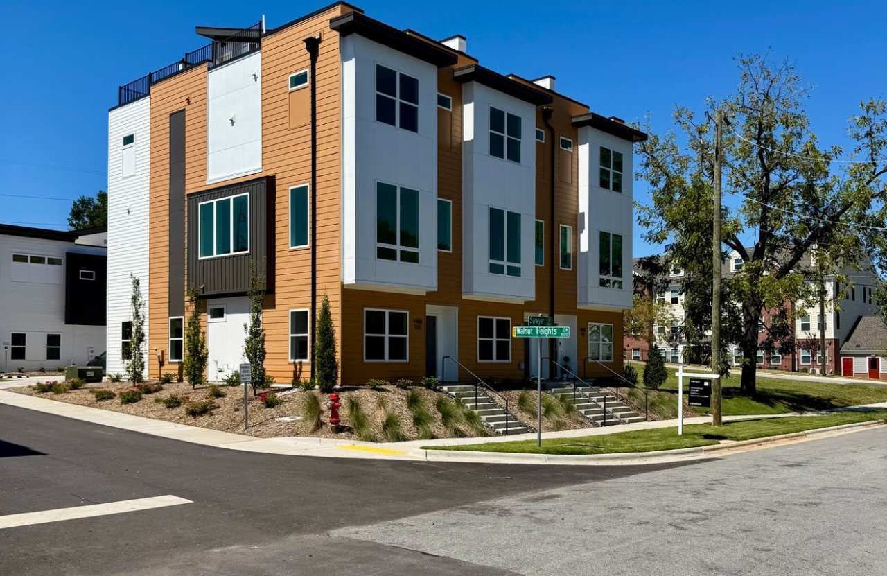 1408 Sawyer Rd. #103 - For Rent