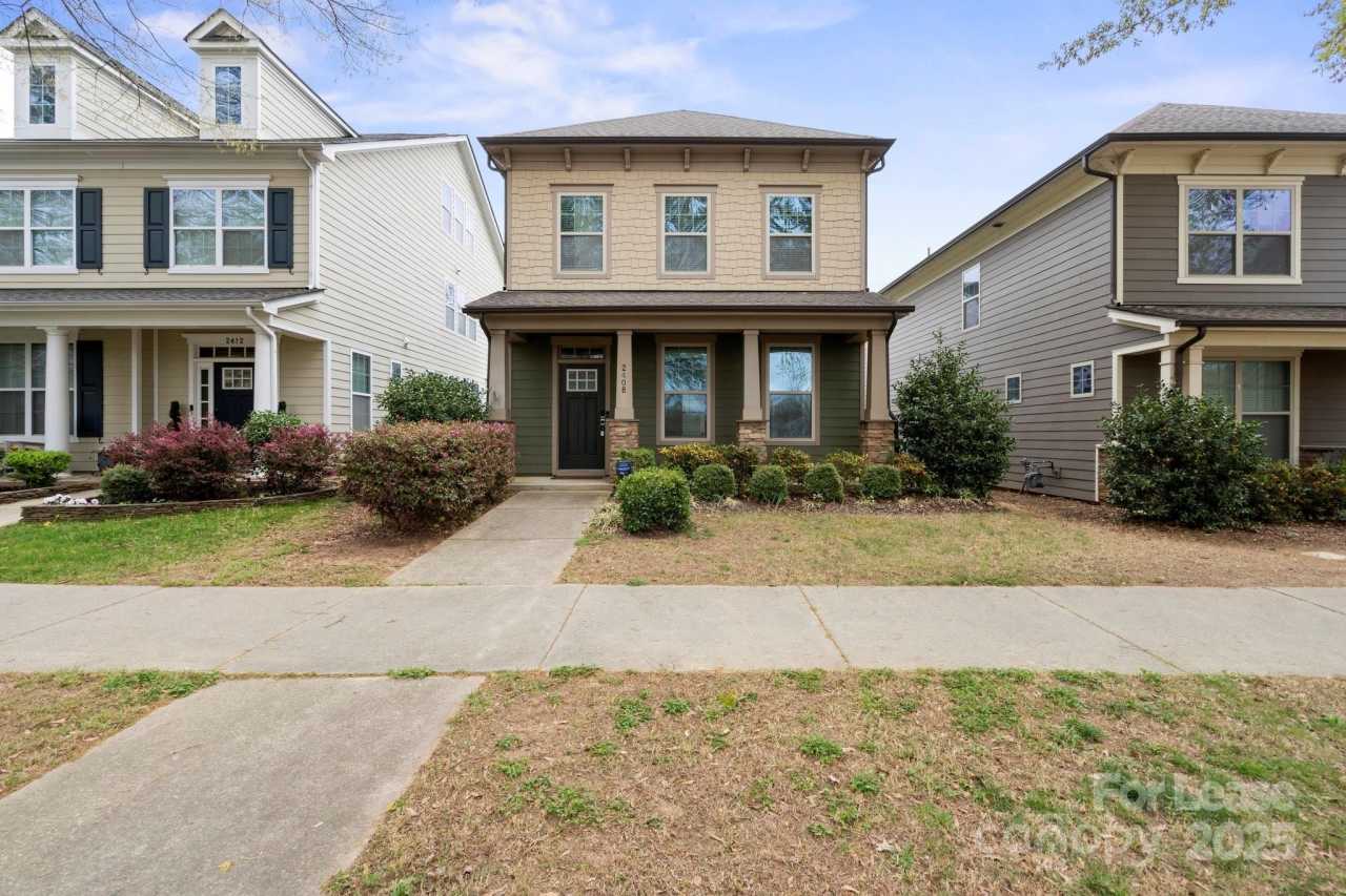 2408 Double Oaks Road