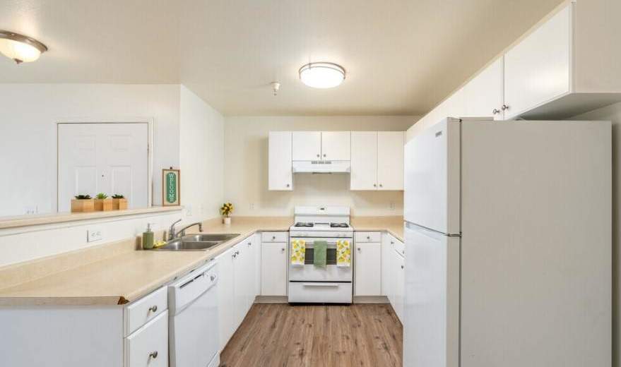 Twin Palm Apartments