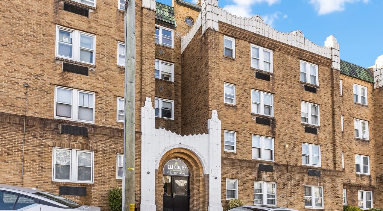 Eli Court