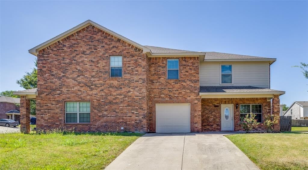 1001 E College Street