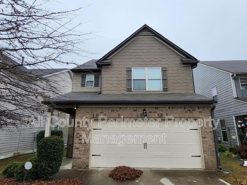 5867 San Gabriel Lane