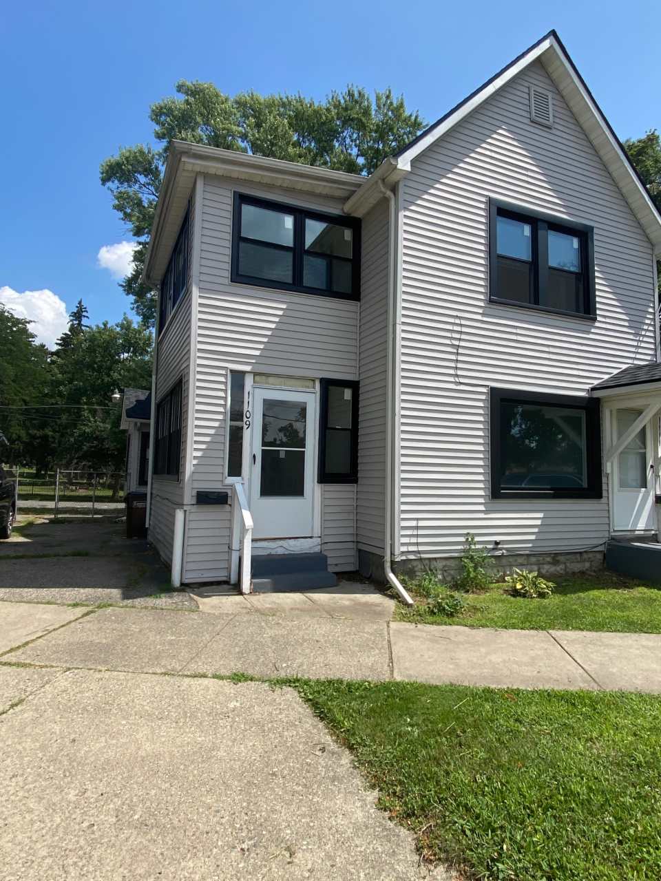 1109 Greenwood Avenue