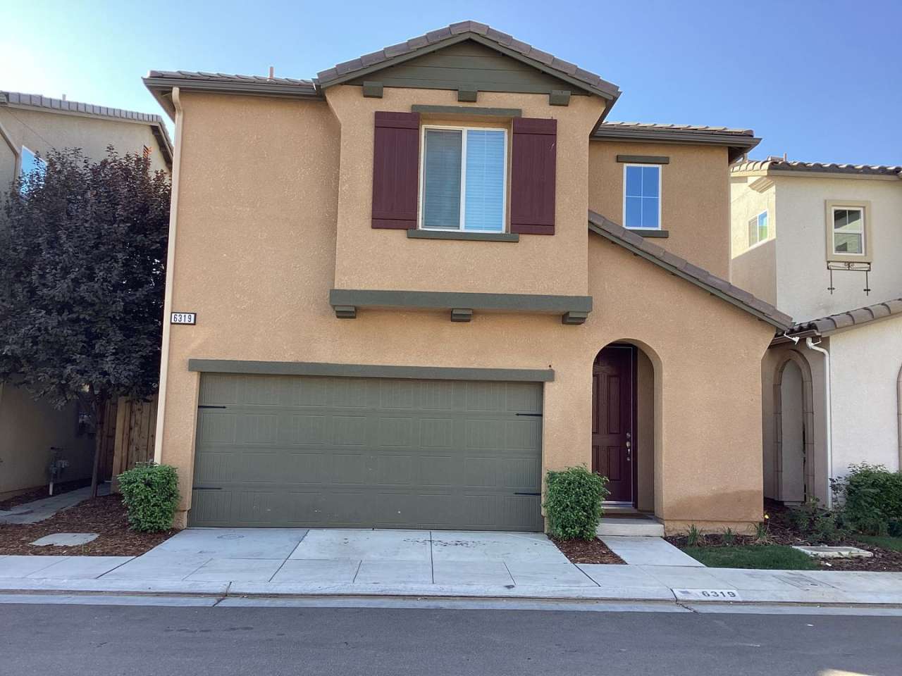 6319 E. Creek View Lane