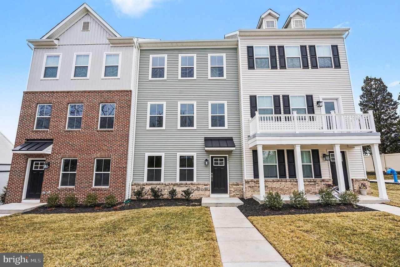 1277 FILLMORE Street