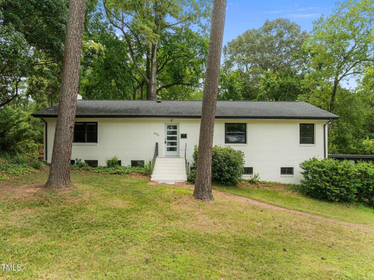 3026 Devonshire Drive