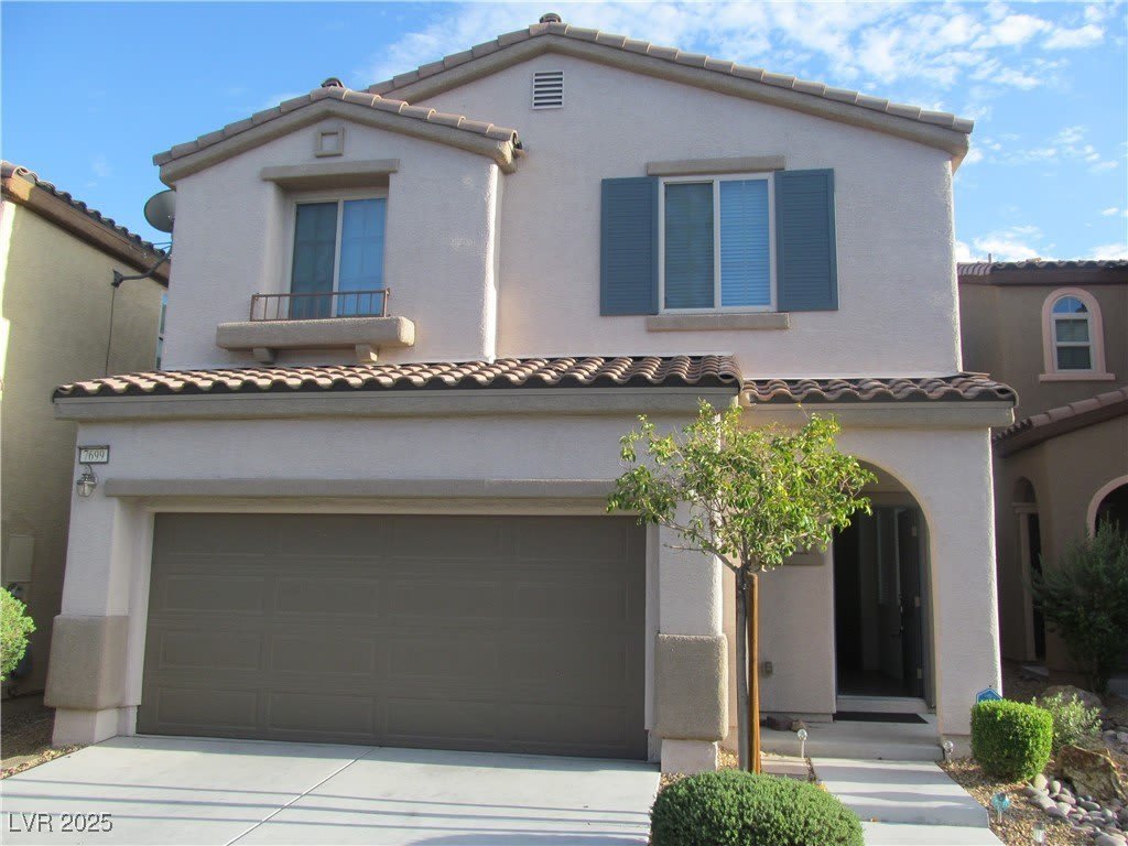 7699 LOTS HILLS Drive