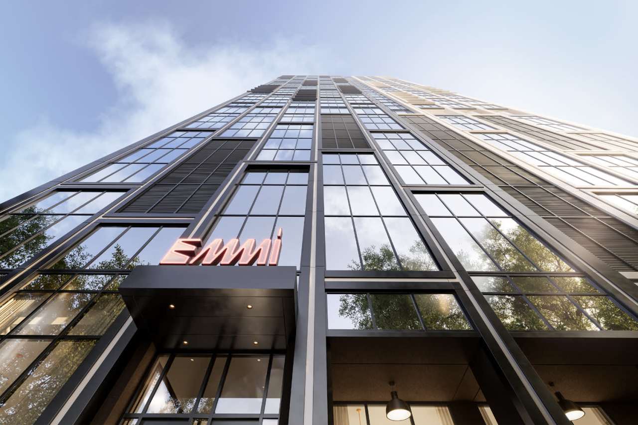 Emmi Midtown