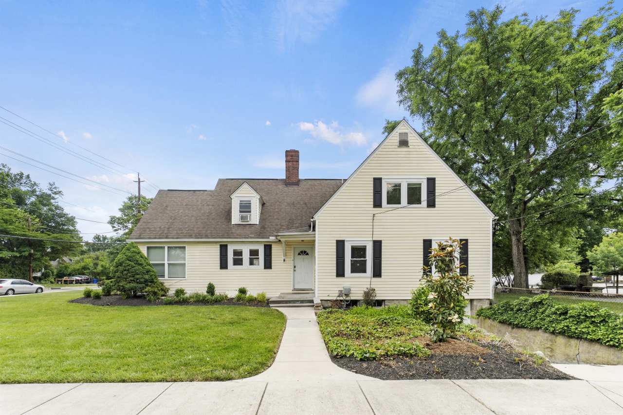 4609 Knox Road