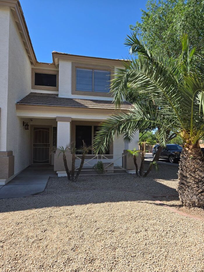 12929 West Palm Lane