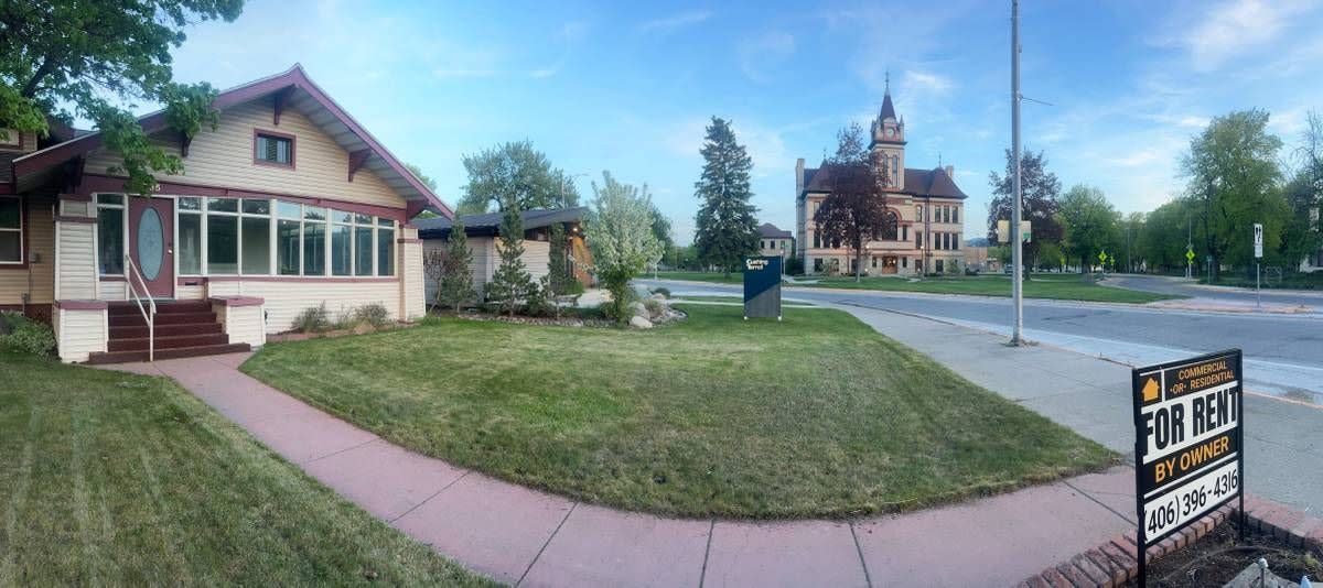 735 South Main Street