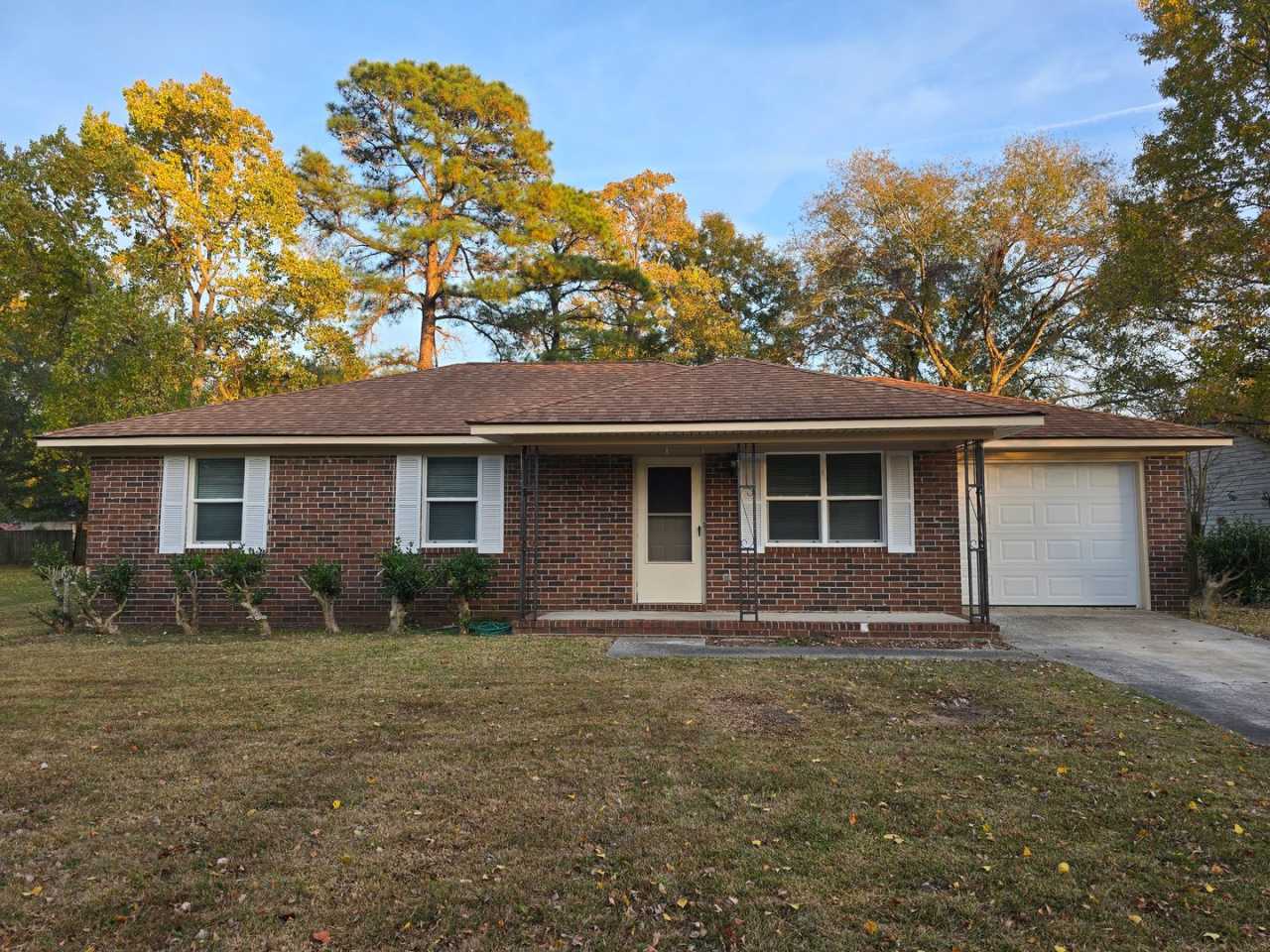 Renovated 3BR home in Sangaree