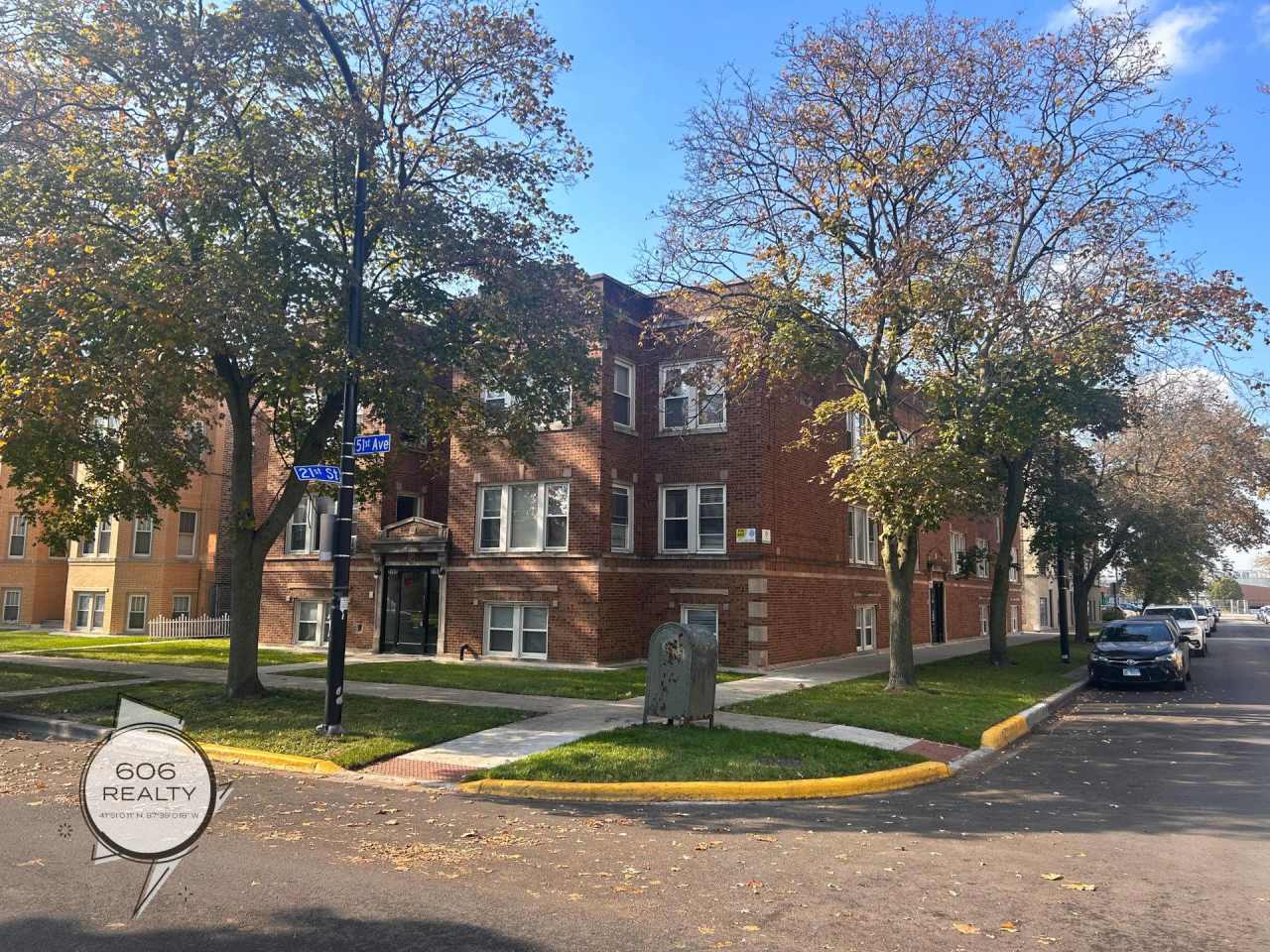 Rehabbed Units in Cicero!