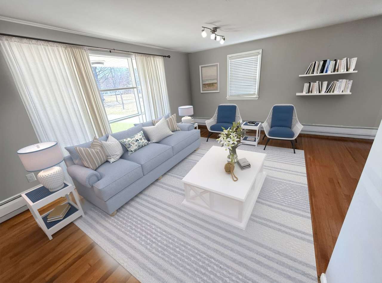 Charming 3-Bedroom Home with Expansive Grounds in Royersford, PA