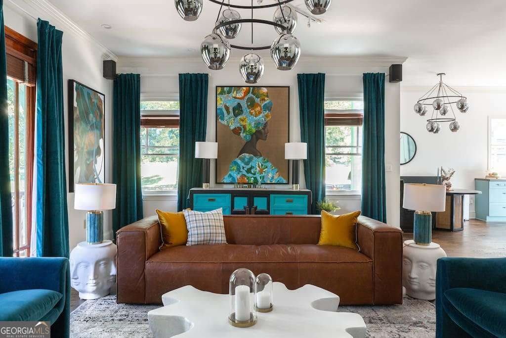 201 Hurt Street NE unit: A