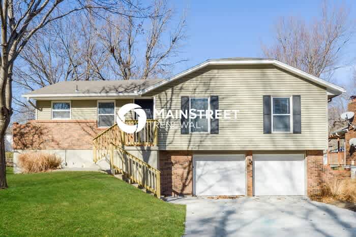 305 Southeast Westminister Road