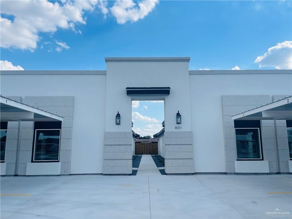 801 Sugar Garden Drive unit: 2