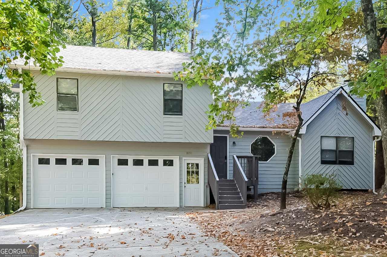 8050 Sumit Wood Drive NW