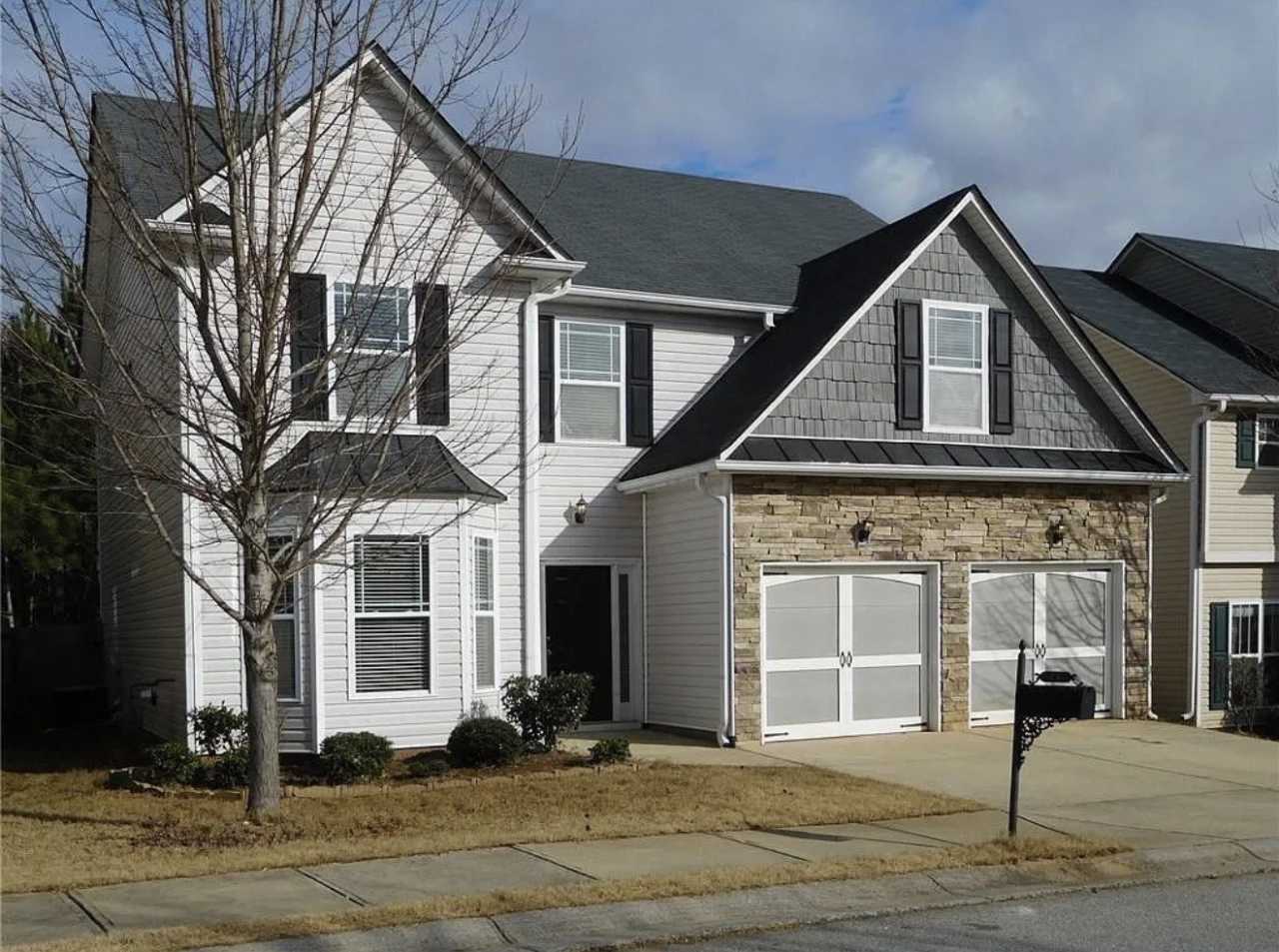 21 Crescent Woode Dr