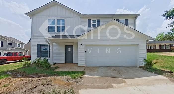 5452 Shattalon Drive