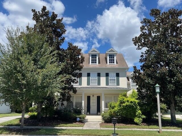 947 SPRING PARK LOOP