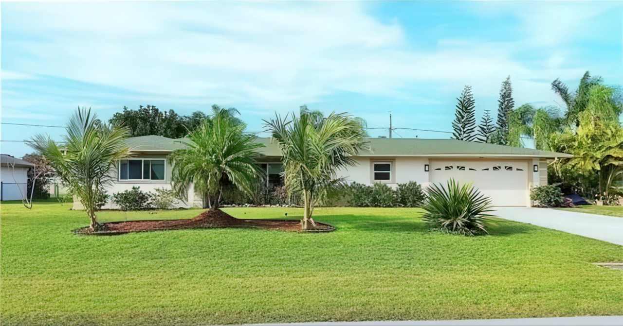 115 Willoughby Drive