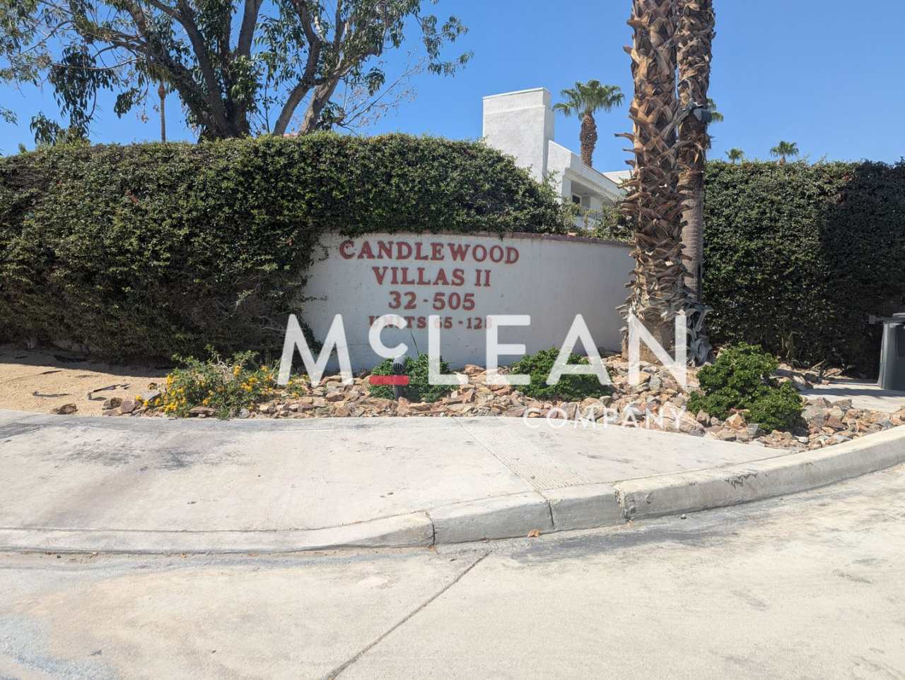 Two-Bedroom Condo - Newly Remodeled