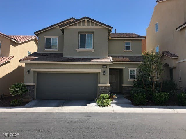 10733 CROSLEY FIELD Avenue