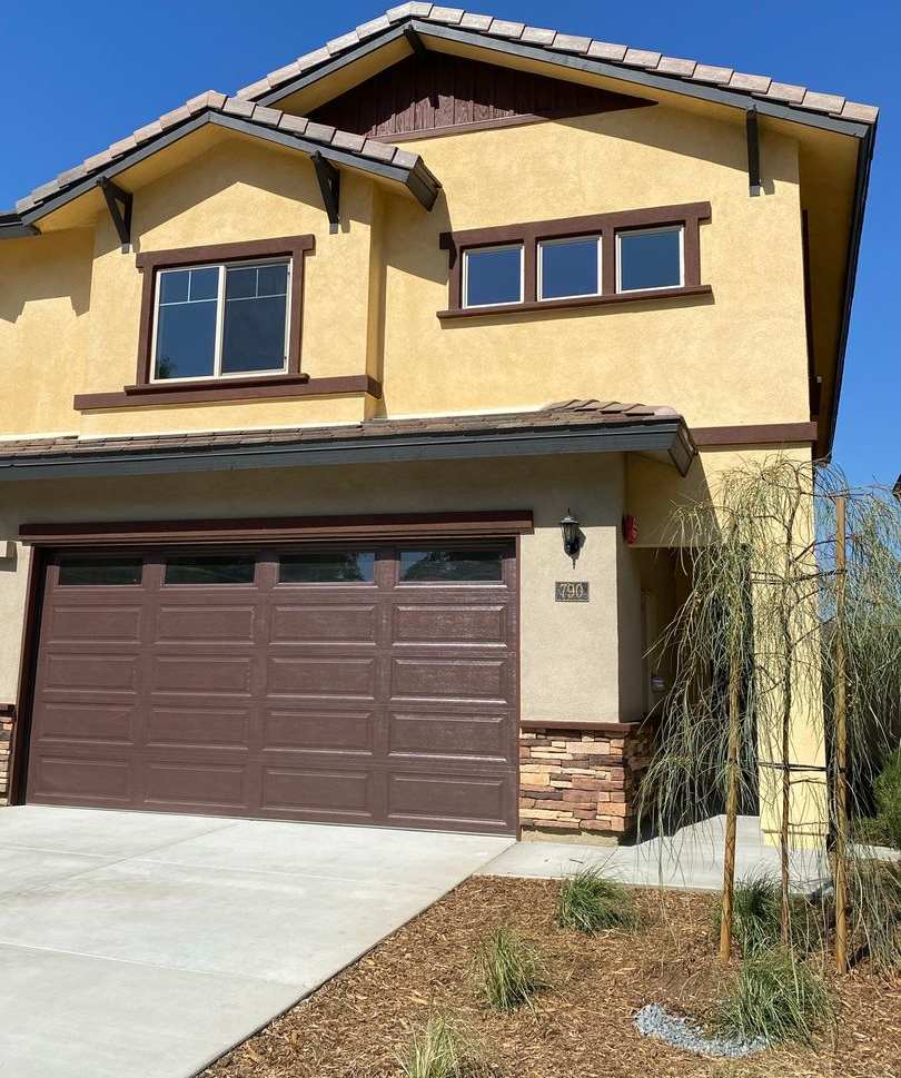 3 Bedroom Brand New Home!