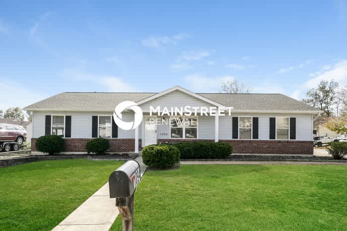 1094 Eagle Nest Drive