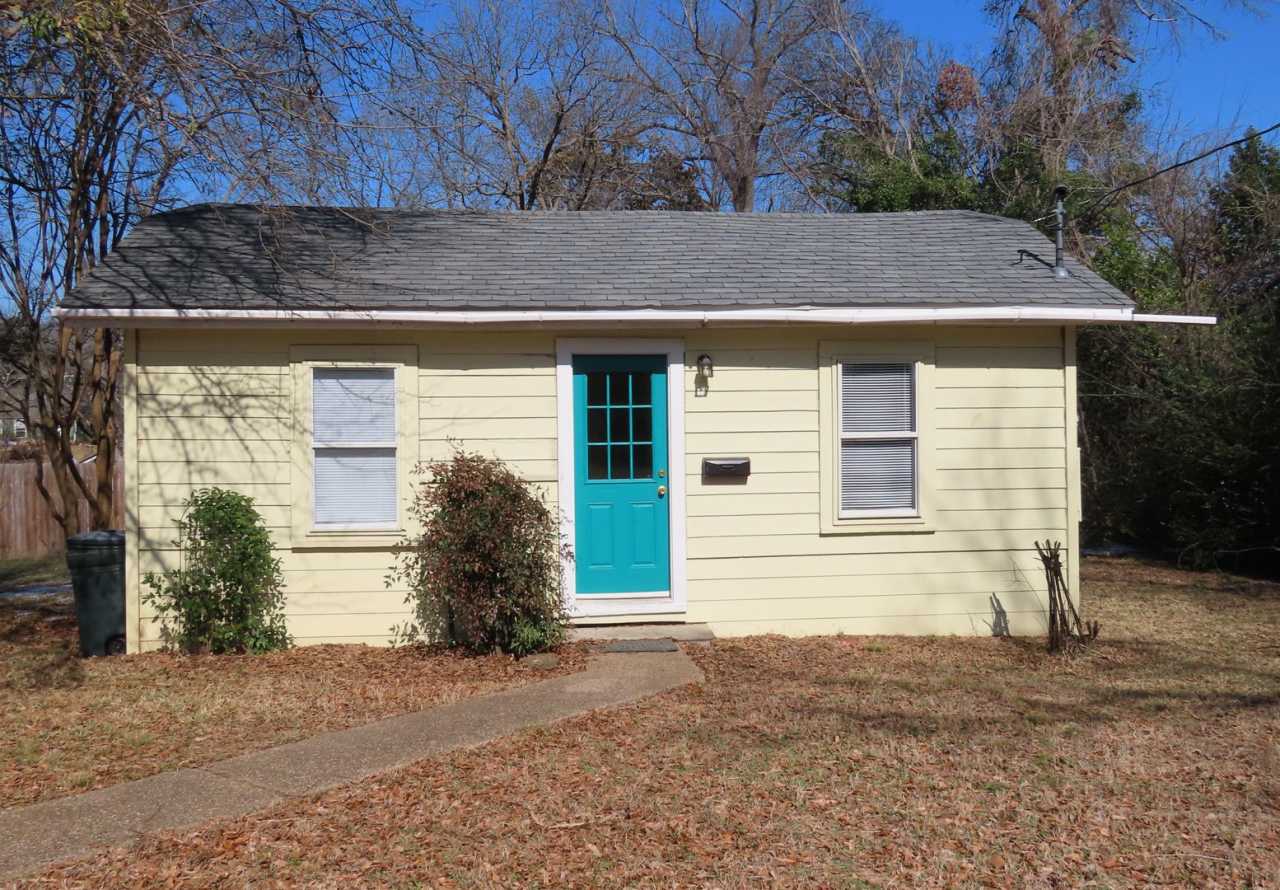 Quaint 1 Bedroom 1 Bath off S. Donnybrook