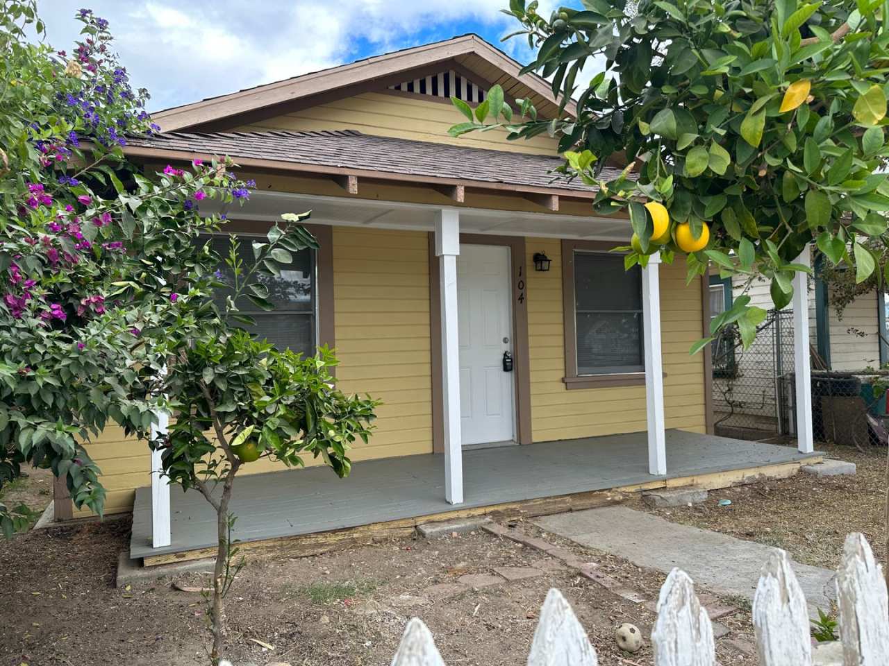 104 North Street -- West Valley Real Estate