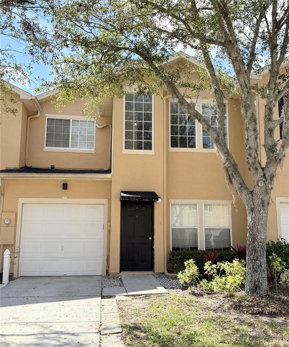 16306 PARKSTONE PALMS COURT