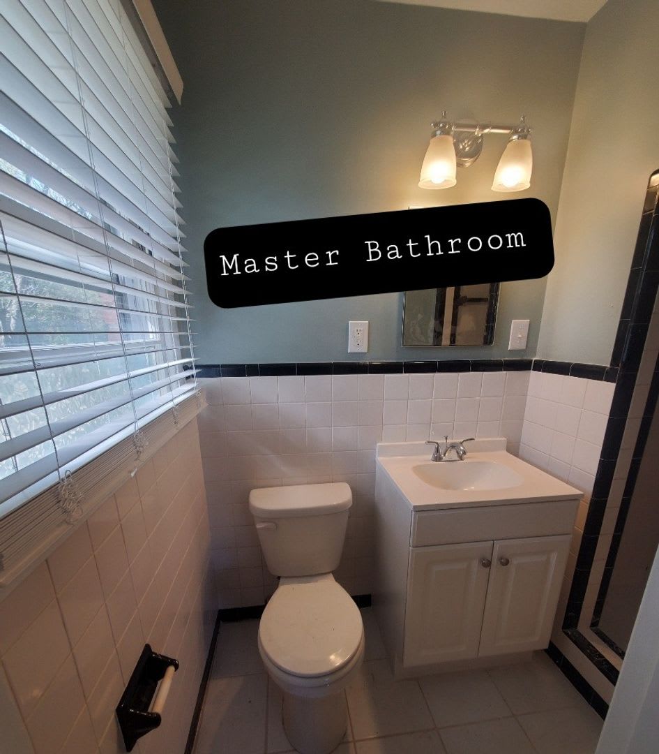 Full Brick 3 Bed 2 Bath Home in NW Huntsville