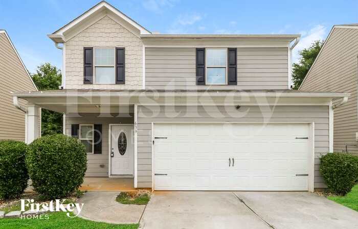 639 Independence Avenue