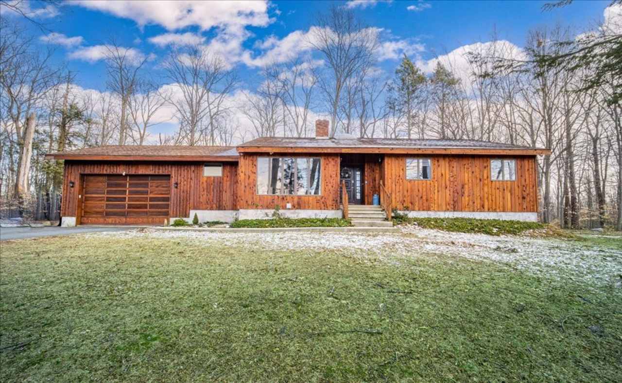 441 Burlingham Road, Pine Bush- Beautiful and Serene