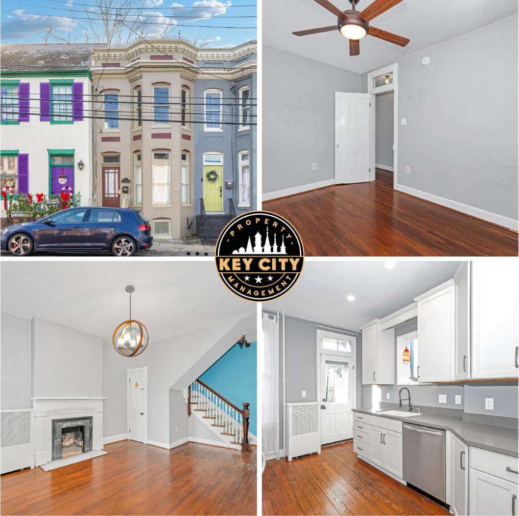 12 East South Street - 1