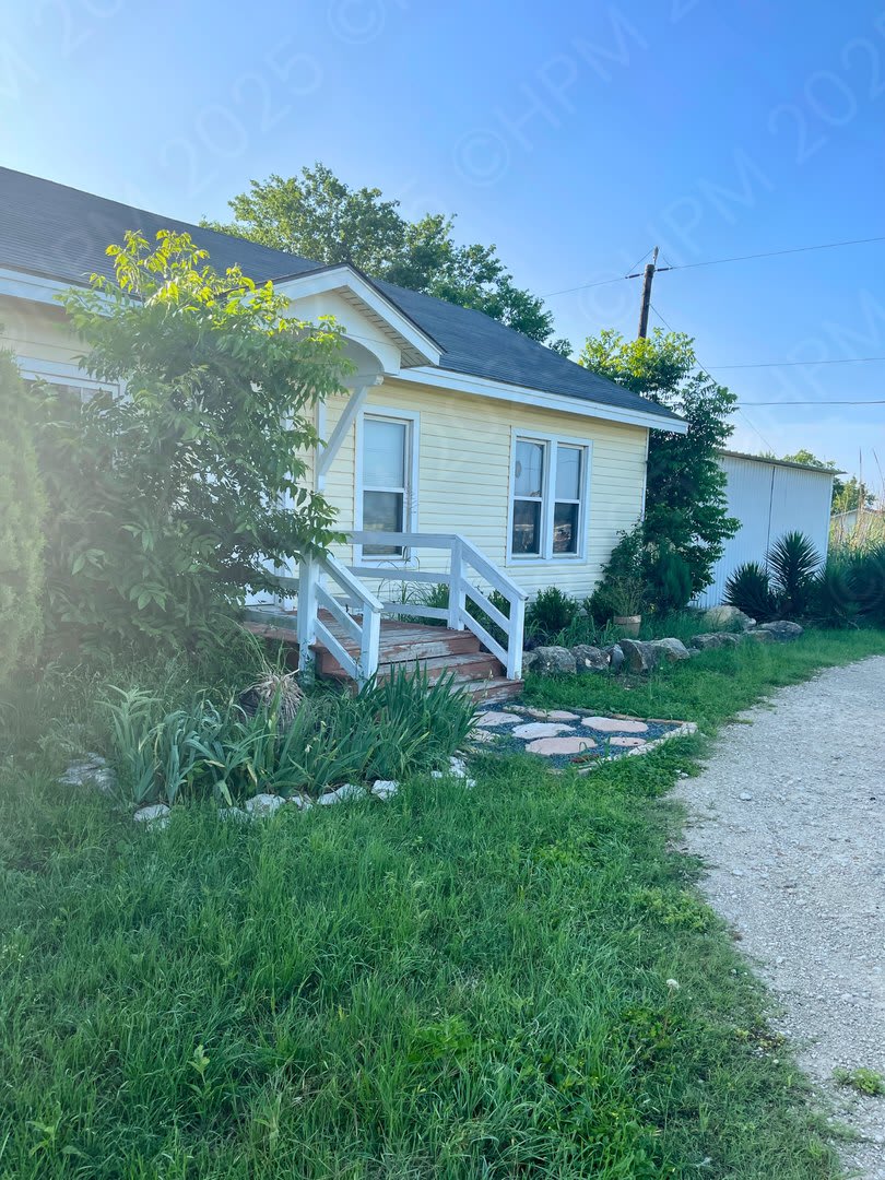 30020 Leroy Scheel Rd., Bulverde, TX 78163