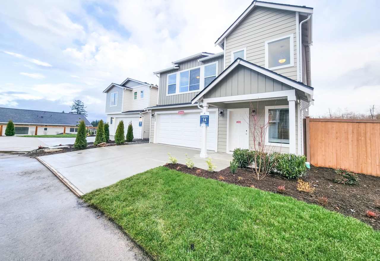 Newly Built 5BD 2.5BA in LSSD