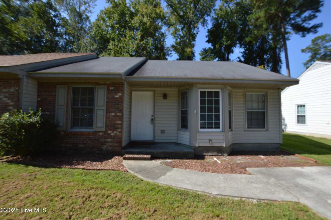 1955 Rolling Ridge Drive