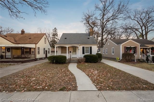 1525 Cherokee Avenue