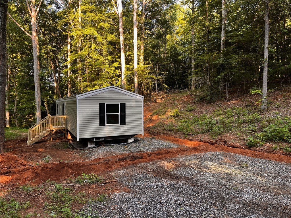 110 StarCraft Drive