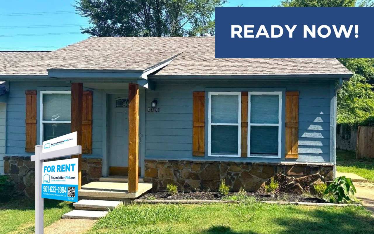 6498 Wimble Road (Duplex)