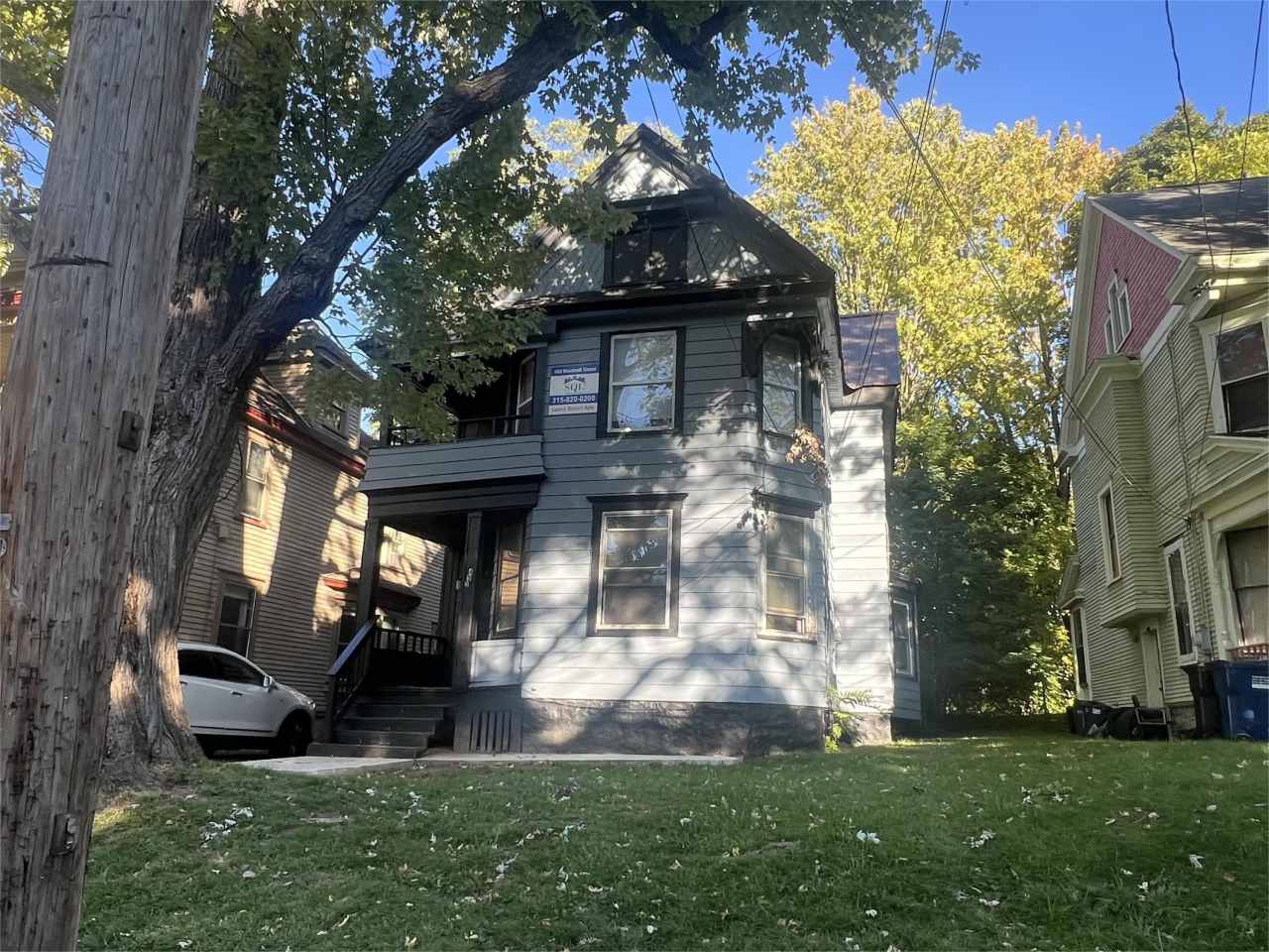 453 Westcott Street - 3