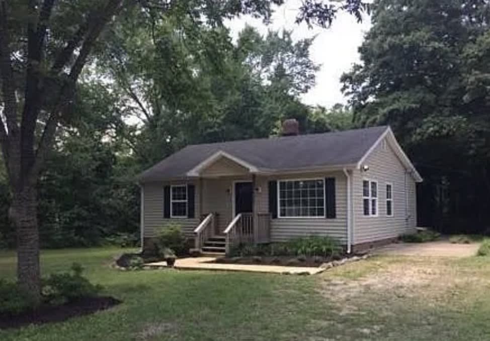 181 Quail Ridge Lane