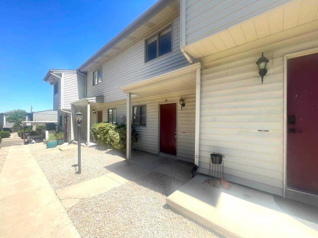 Nice townhome in Prescott