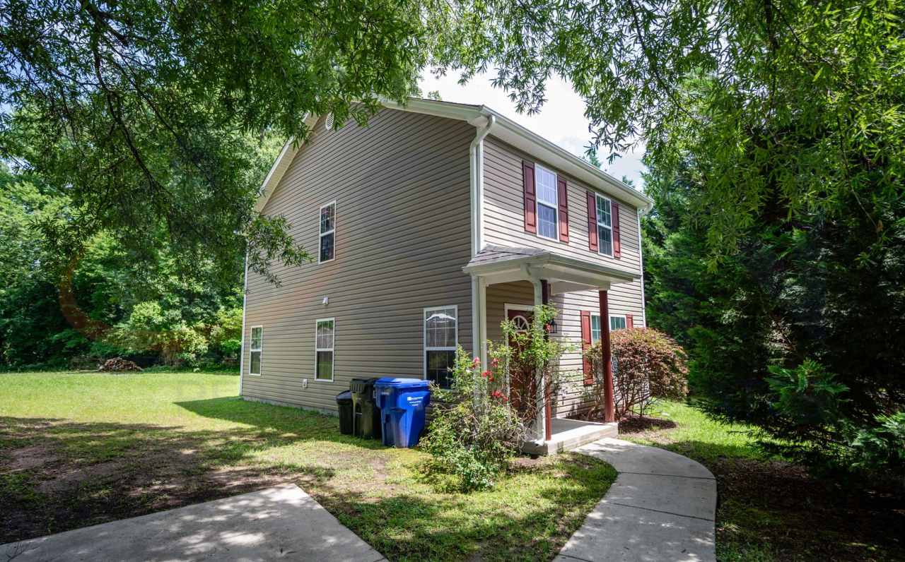 Spacious 4-Bedroom Home in Durham’s Milan Woods Community