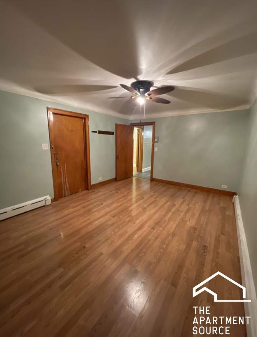 5143 South Rockwell St.