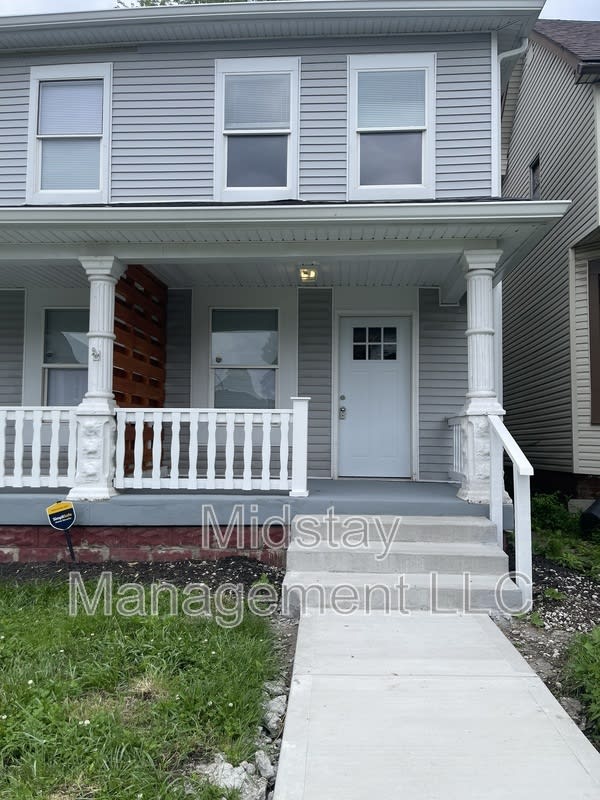 320 N Keystone Avenue